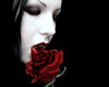Vampyre Rose Throne