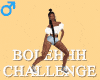 MA#Bolehhh Challenge Mal