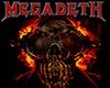 Poster Megadeth