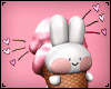 Bunny Ice Cream
