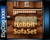 [BD]HobbitSofaSet
