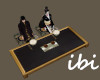 ibi Song Hall Table