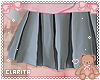 KID 🫧 Academic Skirt