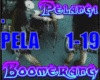 Boomerang-Pelangi PELA19