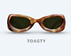 Toasty Shades Skylrk