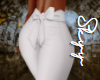 SM White Pants