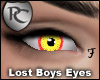 Lost Boys Vampire Eyes