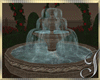 Secret Garden ~ Fountain