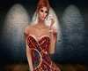 Africa dresse