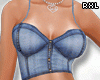 MAU/NAN DRK BLUE FIT RXL