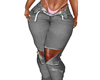 W QUEEN JEANS W
