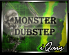DJ Monster Dubstep
