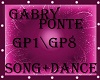 GABRY PONTE