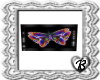 Neon Butterfly Picture