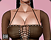 ♥️ Ari Busty Corset