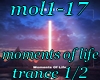 mol1-17 trance 1/2