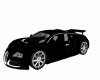 Black  Bugatti