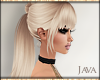 ! Crysta champagne