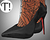 T! She Devil Heels