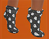 Ghost Socks 7 (F)