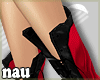 ~nau~ Ms Ruby Boots