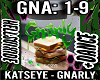 KATSEYE - Gnarly