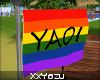 Y | Yaoi Flag