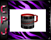 CPJ-ST Vette Coffee Mug