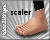 *Foot Scaler*