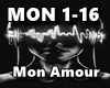 Mon Amour