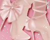 n| Princess Heels Pink