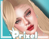 PX247 | Blonde-Jemila