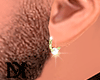Earring Left  ♛ DM