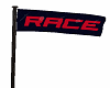 Flag race