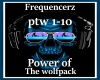 Frequencerz-Power of the