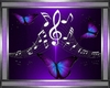 floor Butterflies music
