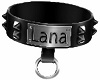 Lana's Collar