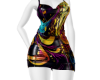 Freakum Mini Dress