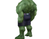The HULK