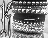 &acirc;��&acirc;�� BRACELET #L