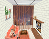 !     RAINING MINI ROOM