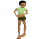 Alana Avatar
