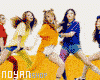 10 insan  Grup dans