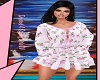 LV/Dressed 4 Spring Pink