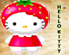 {A} Hello Kitty Fruit :)