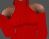 +WINTER OUTFIT RED+