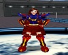 SuperGirl Armor