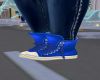 GR~ Winter Hi-Tops