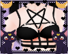 FOX Pentagram harness