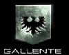 Gallente